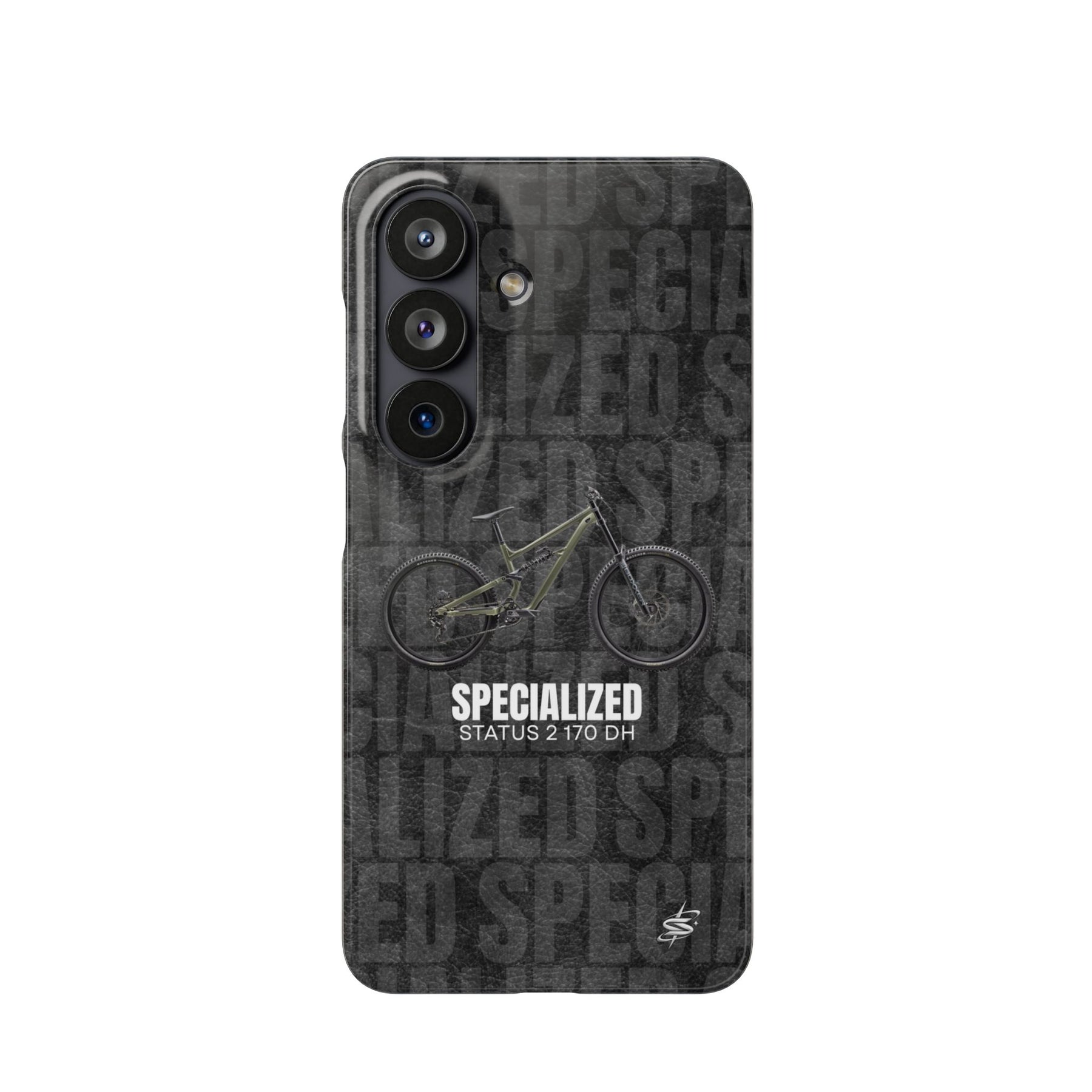 SPECIALIZED Status 2 170 DH