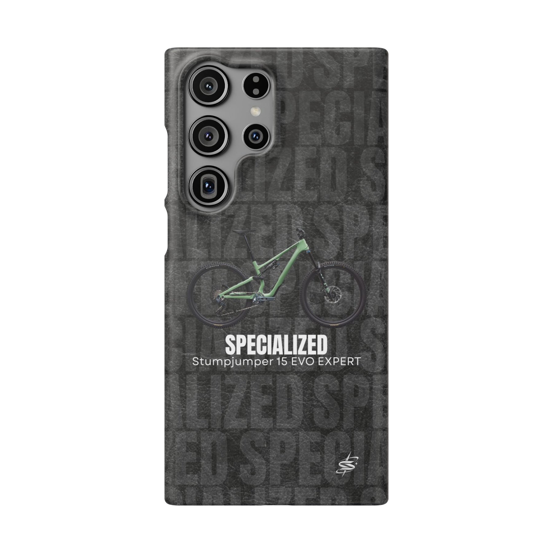 SPECIALIZED Stumpjumper 15 EVO EXPERT