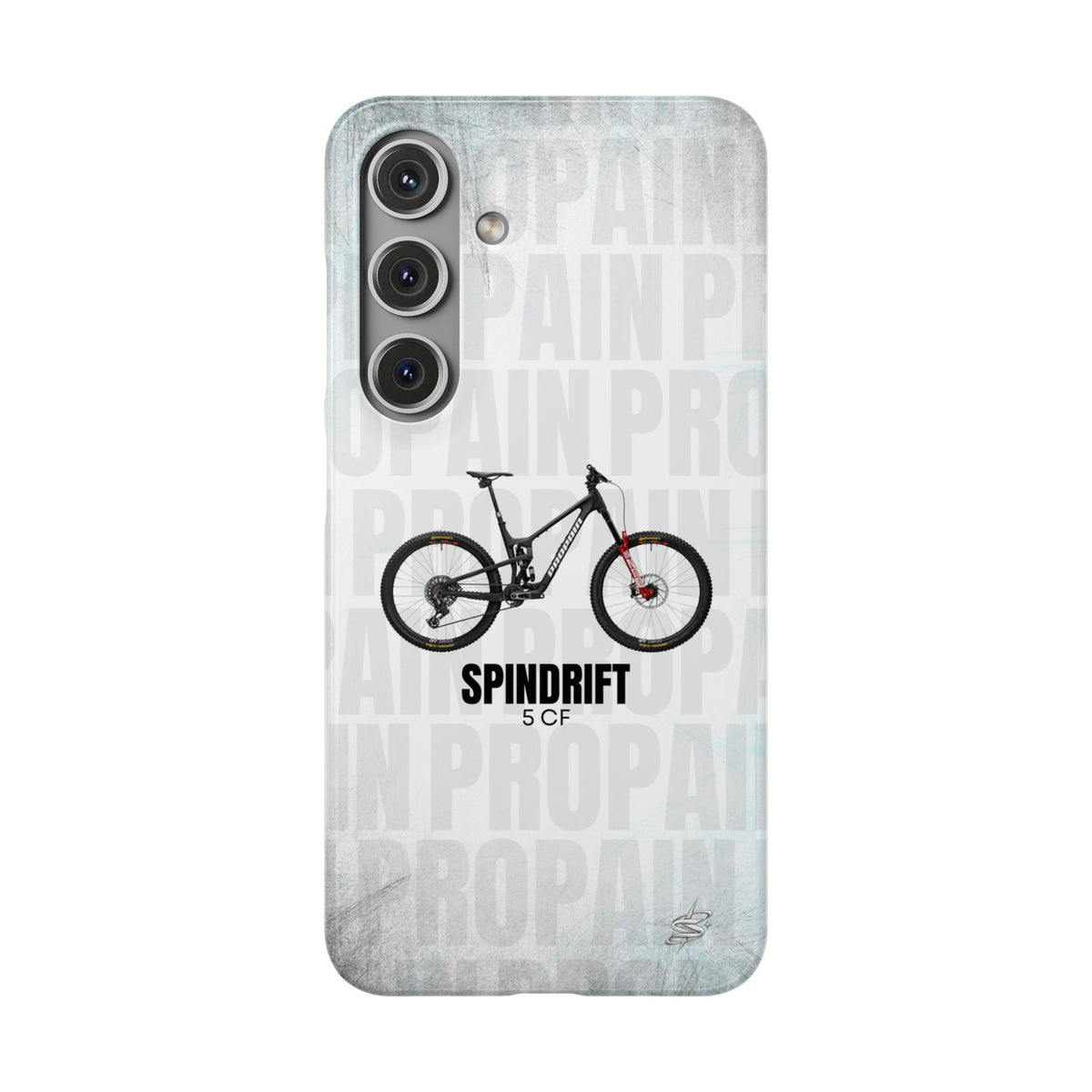 PROPAIN Spindrift 5 CF