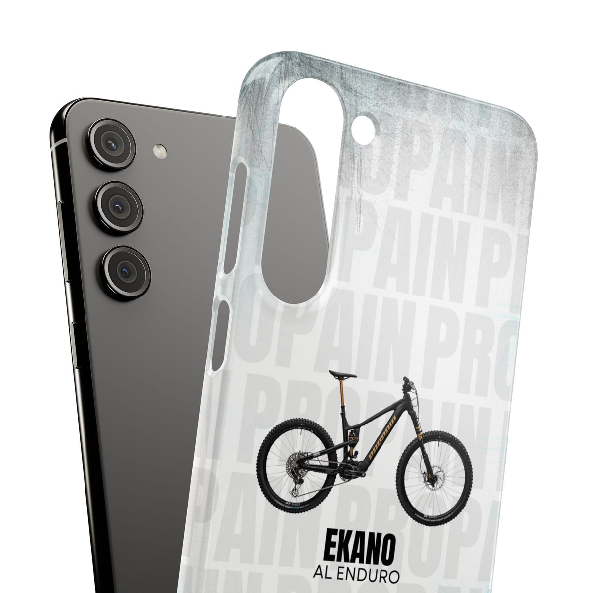 EKANO AL ENDURO