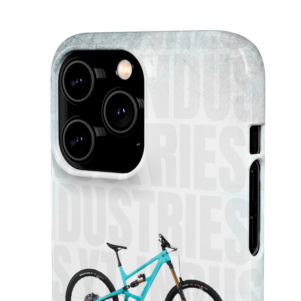 YT Capra Core 4