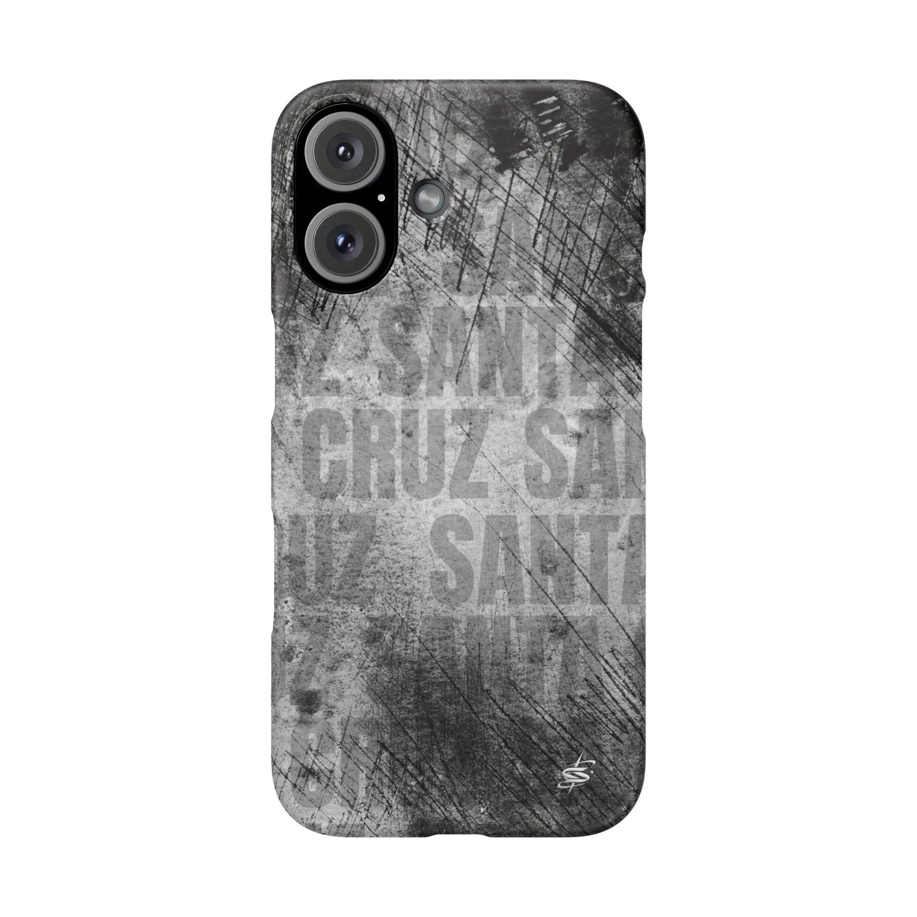 SANTA CRUZ