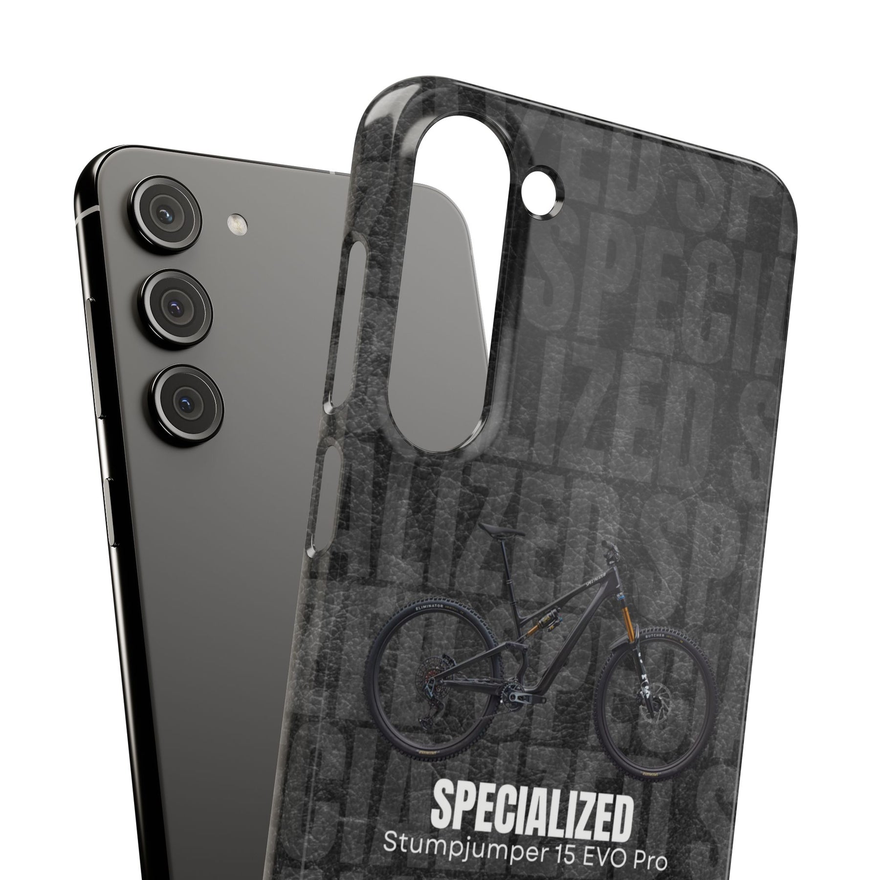 SPECIALIZED STUMPJUMPER 15 EVO Pro