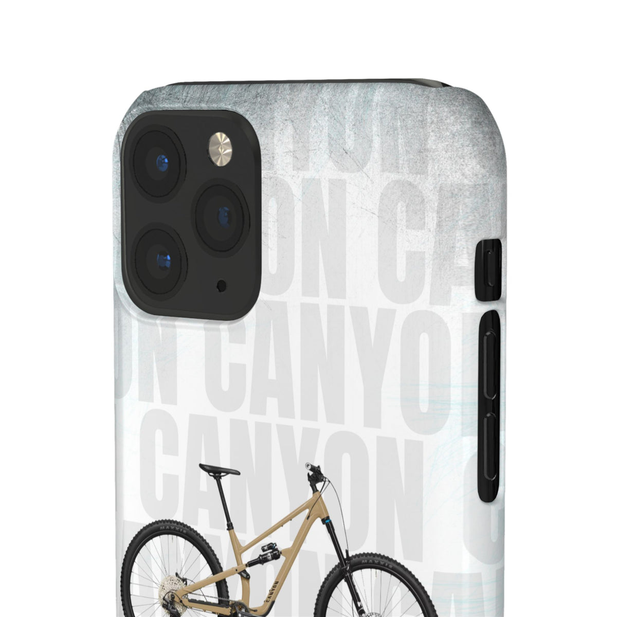 CANYON Spectral 6
