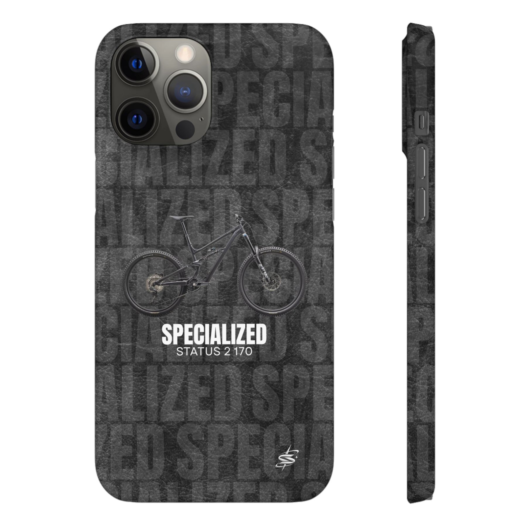 SPECIALIZED Status 2 170
