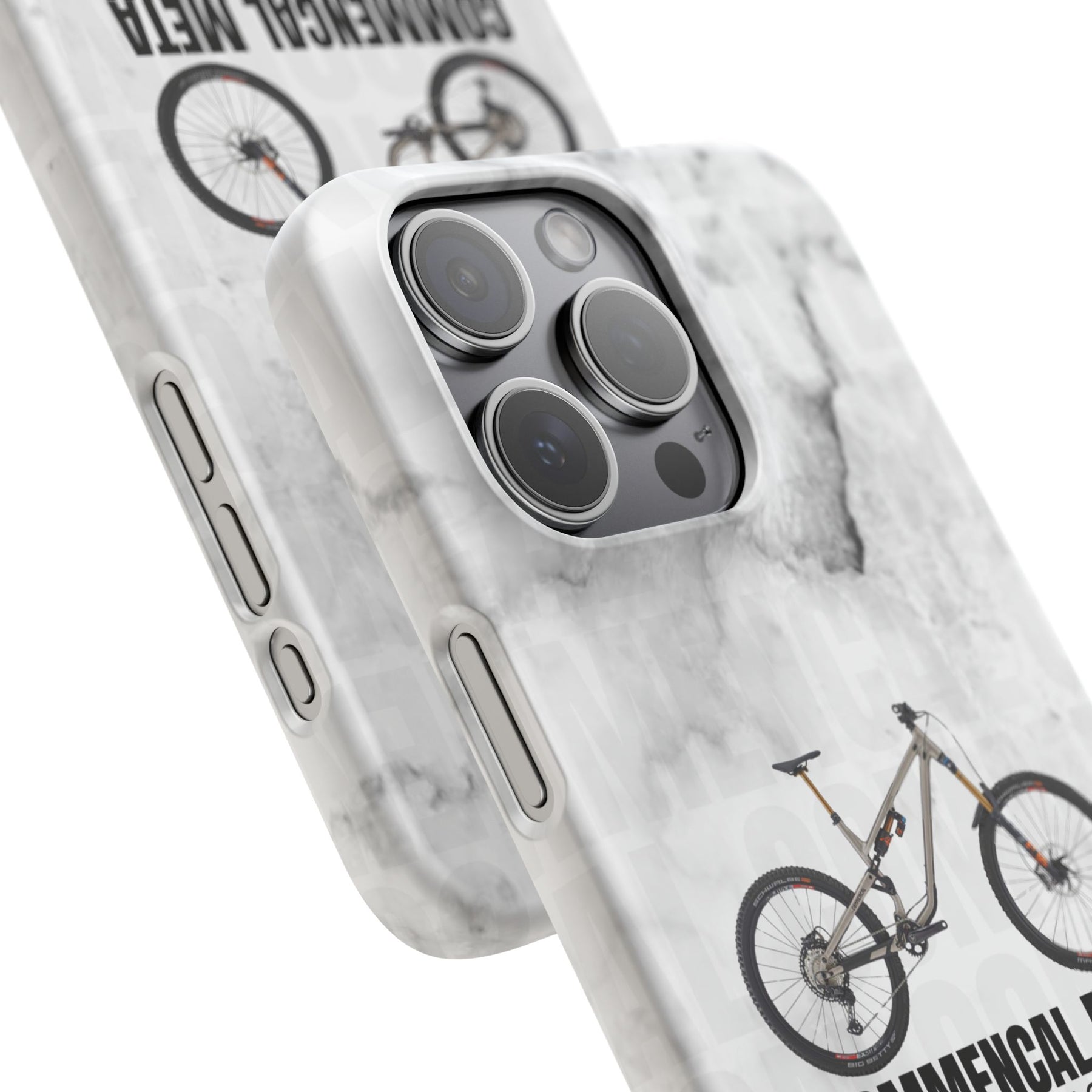 COMMENCAL META SX V4 SIGNATURE CHAMPAGNE
