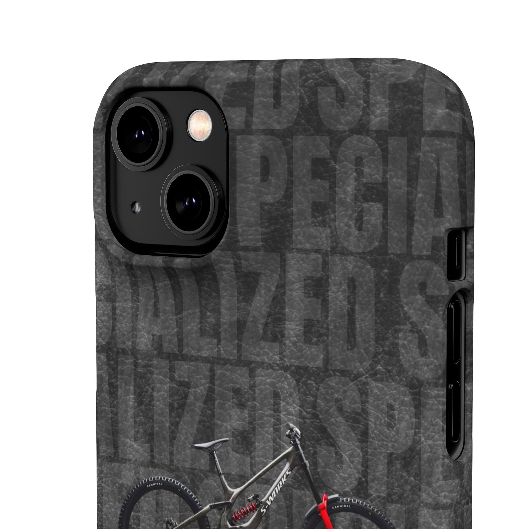SPECIALIZED S-Works Demo 11