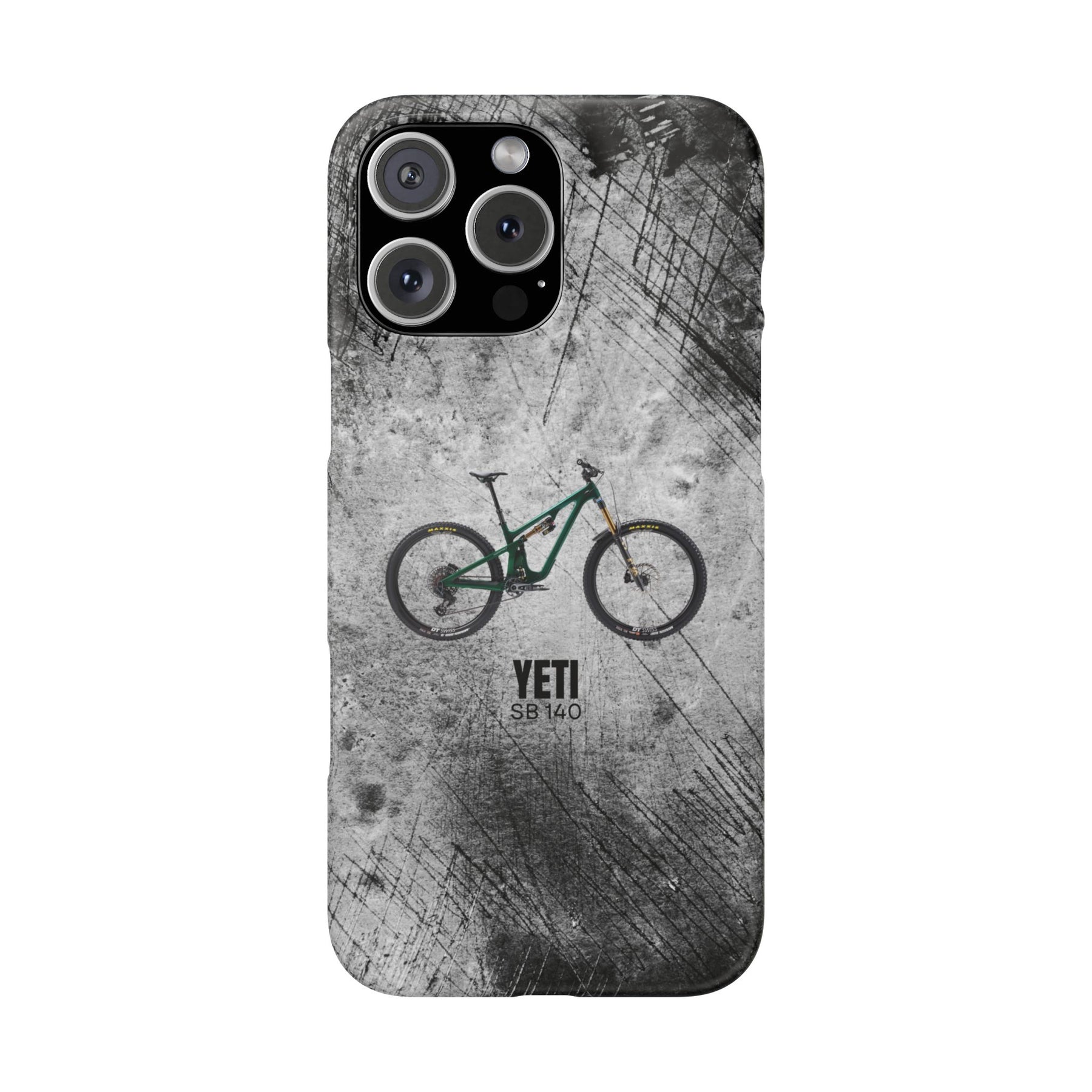 YETI SB 140