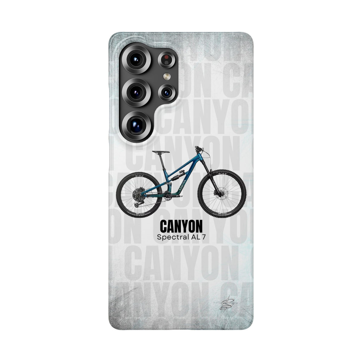 CANYON Spectral AL 7