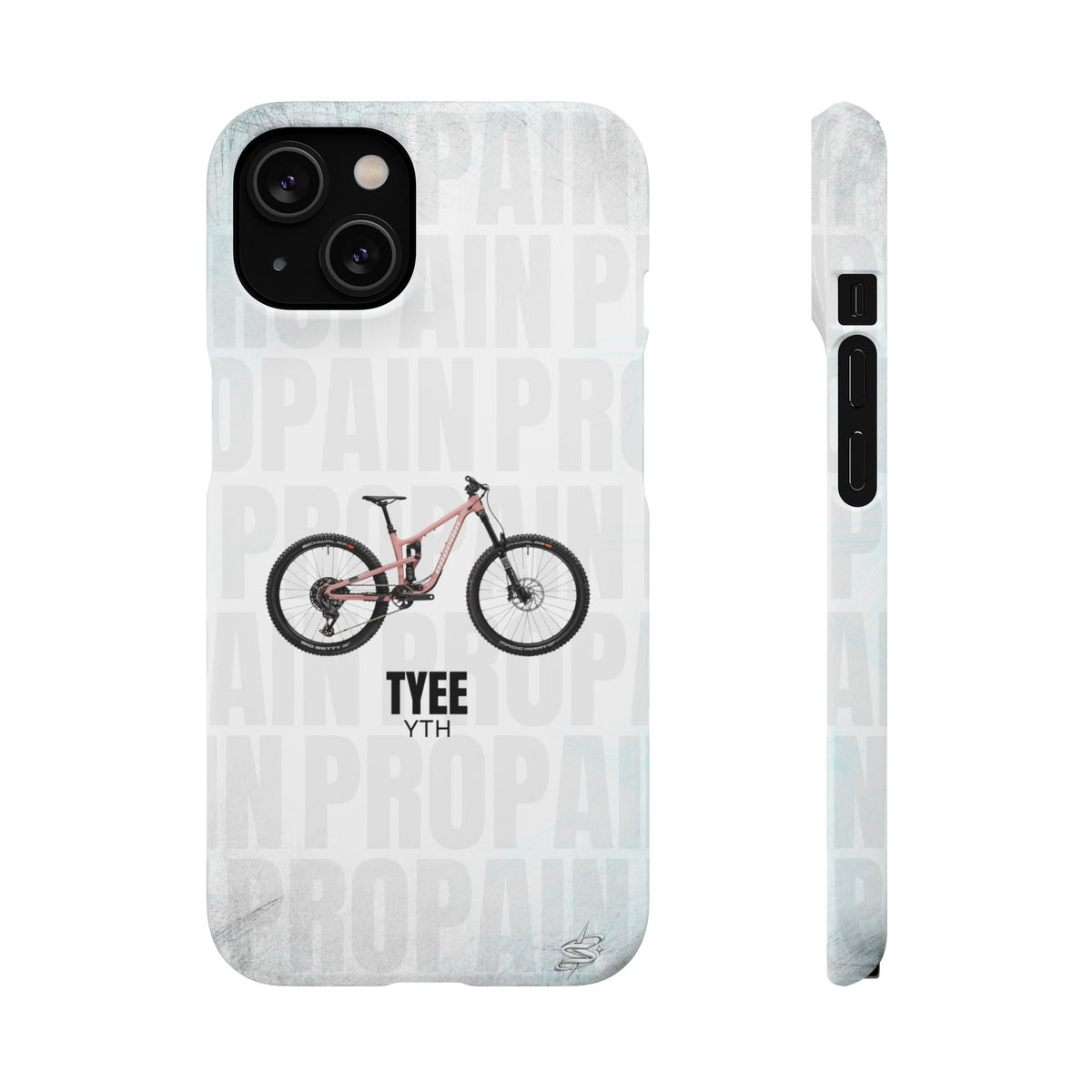 PROPAIN TYEE YTH