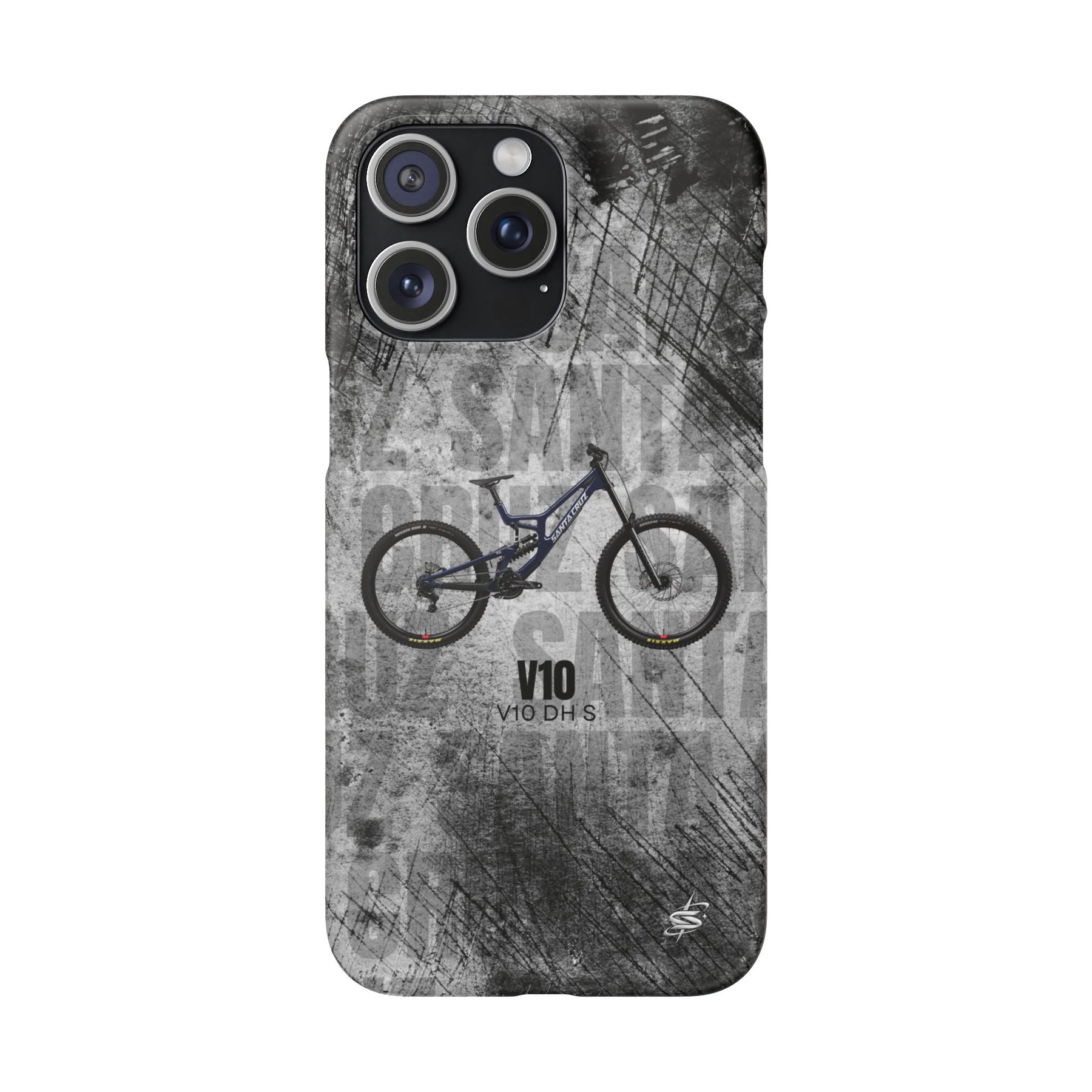 SANTA CRUZ DH S