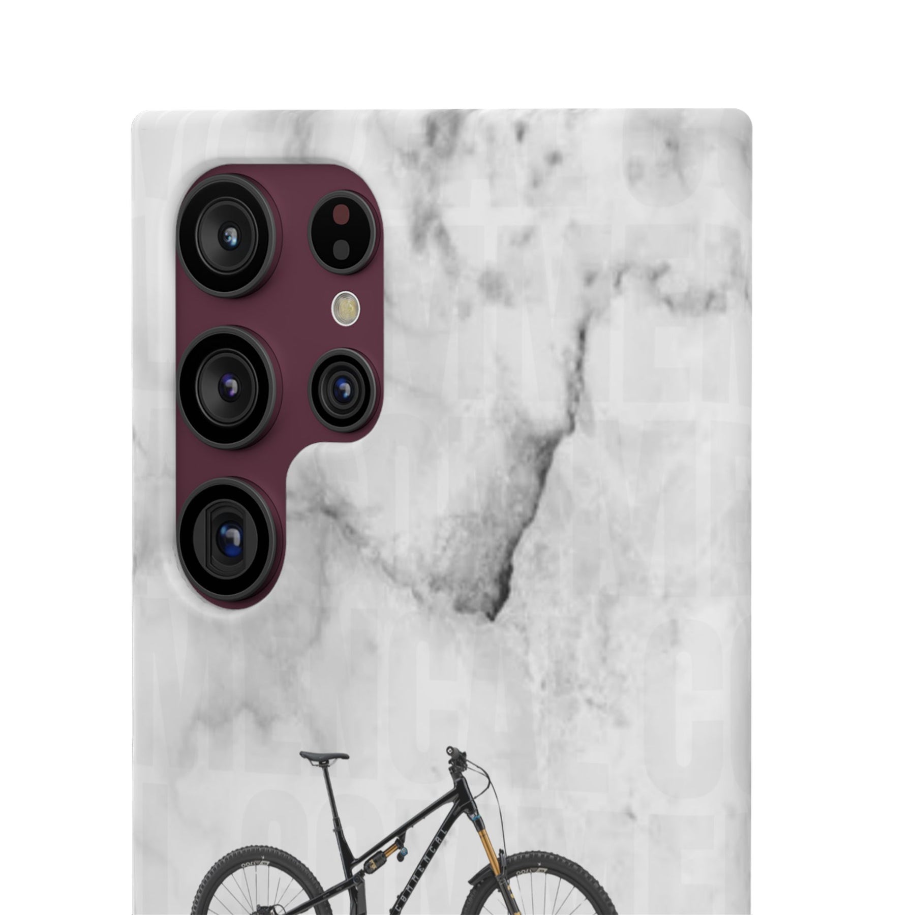 COMMENCAL META SX V5 SIGNATURE PURE BLACK 2027