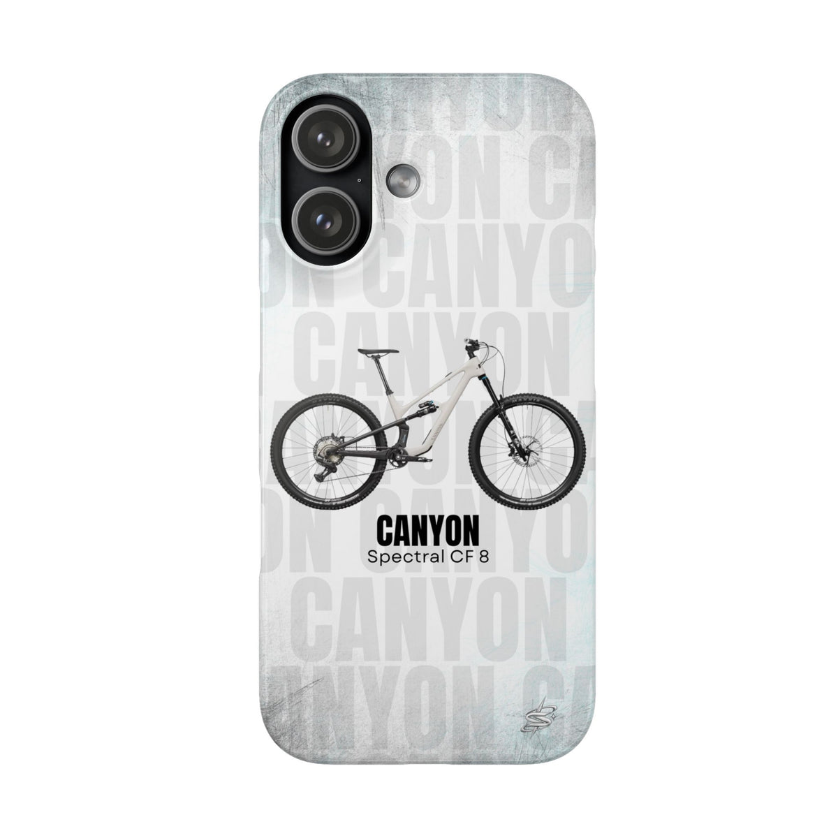 CANYON Spectral CF 8