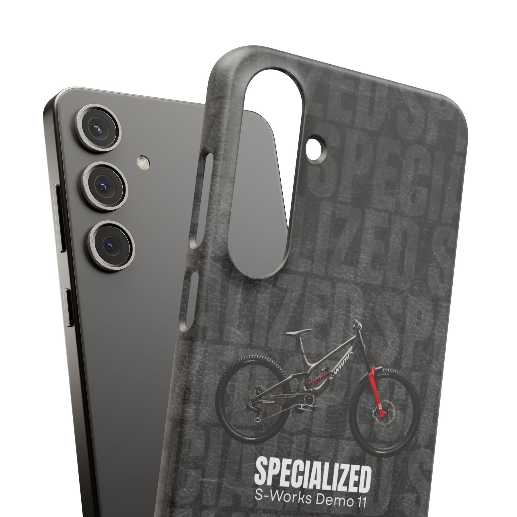 SPECIALIZED S-Works Demo 11
