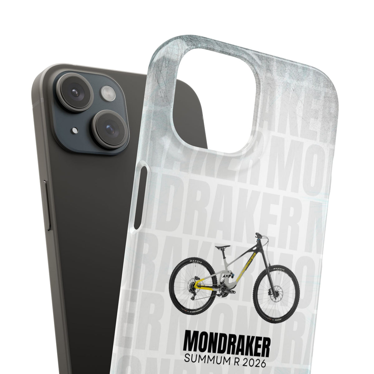 MONDRAKER Summum R 2026