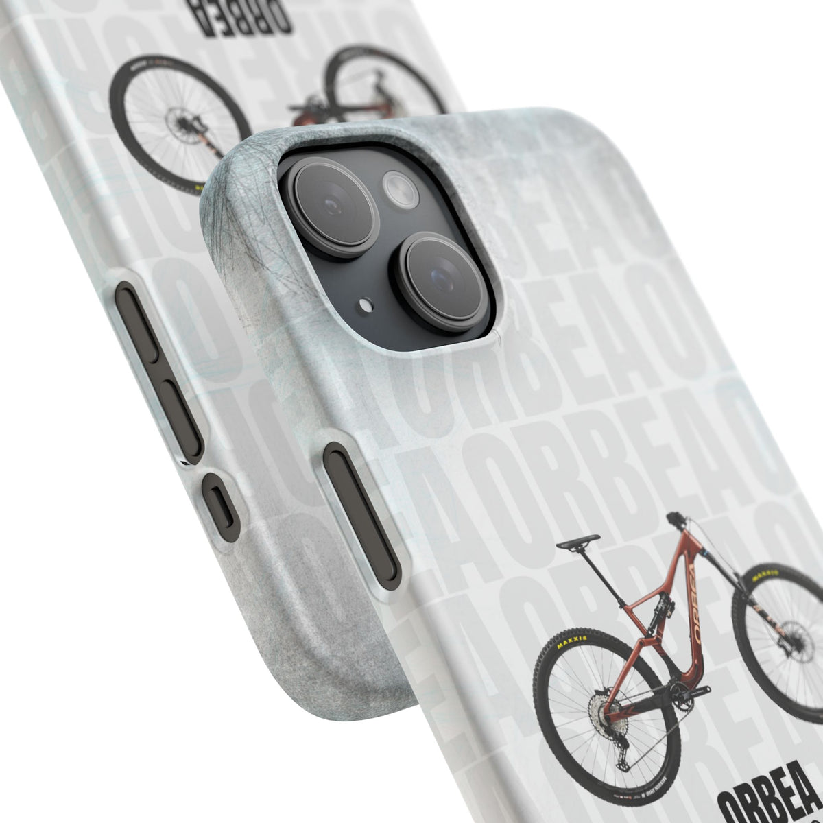 ORBEA Rallon M20 2024