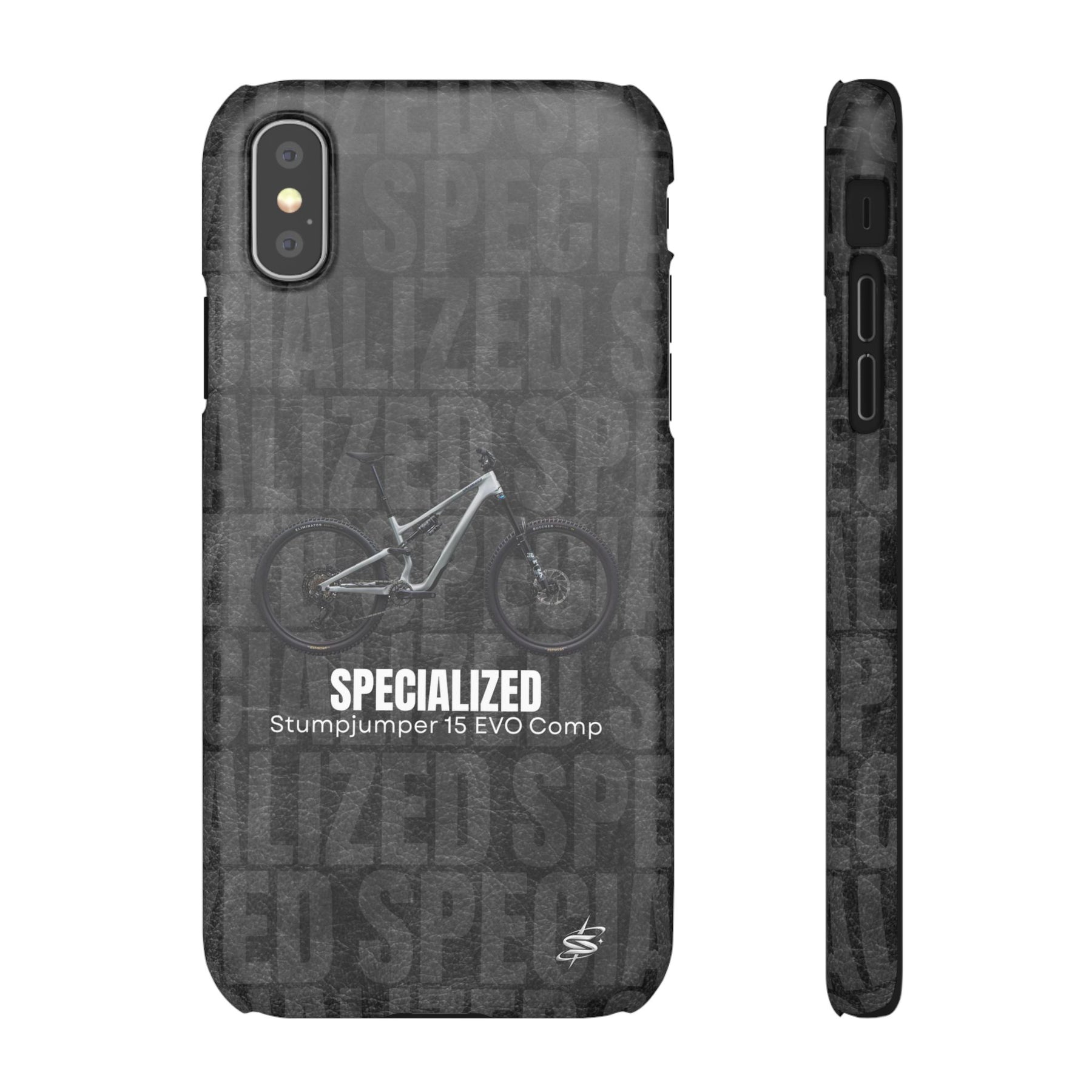 SPECIALIZED Stumpjumper 15 EVO Comp