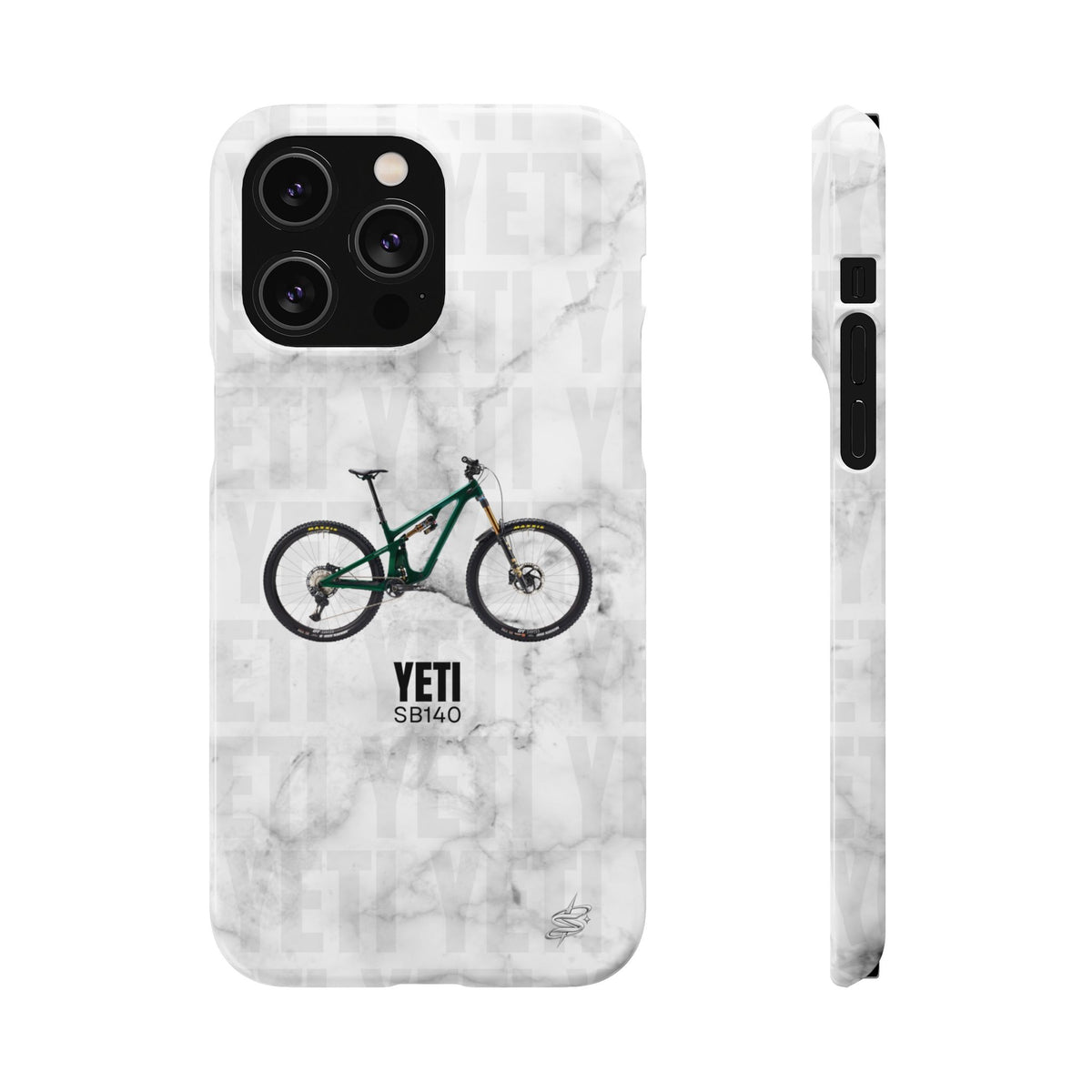 YETI SB140