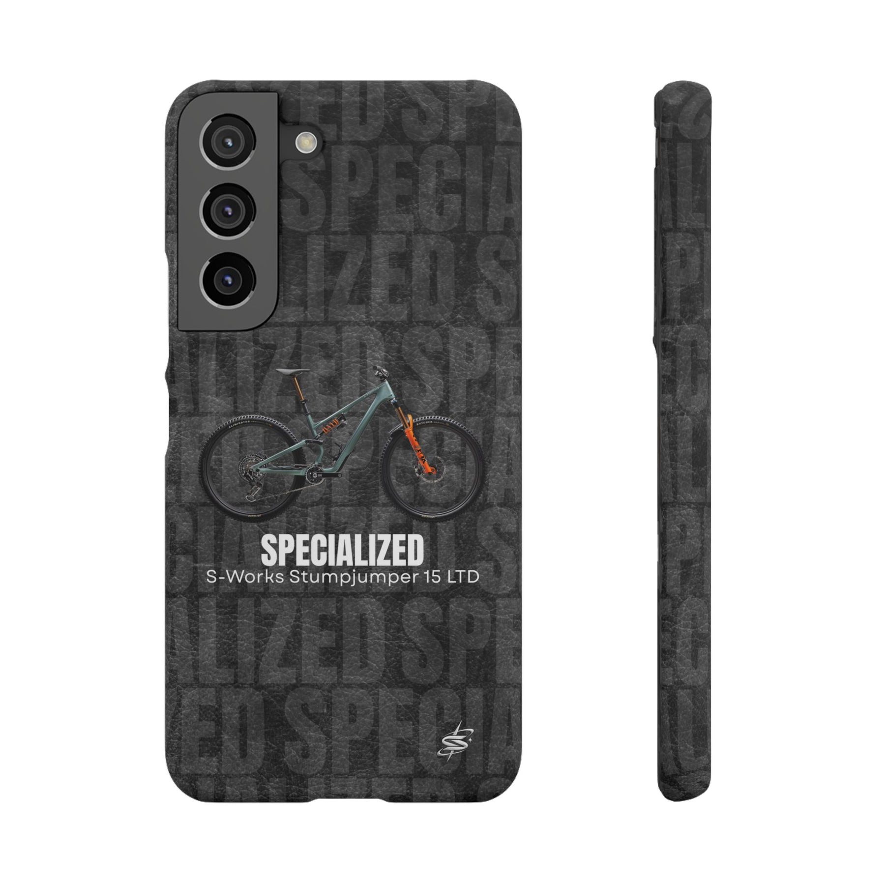SPECIALIZED S-Works Stumpjumper 15 LTD