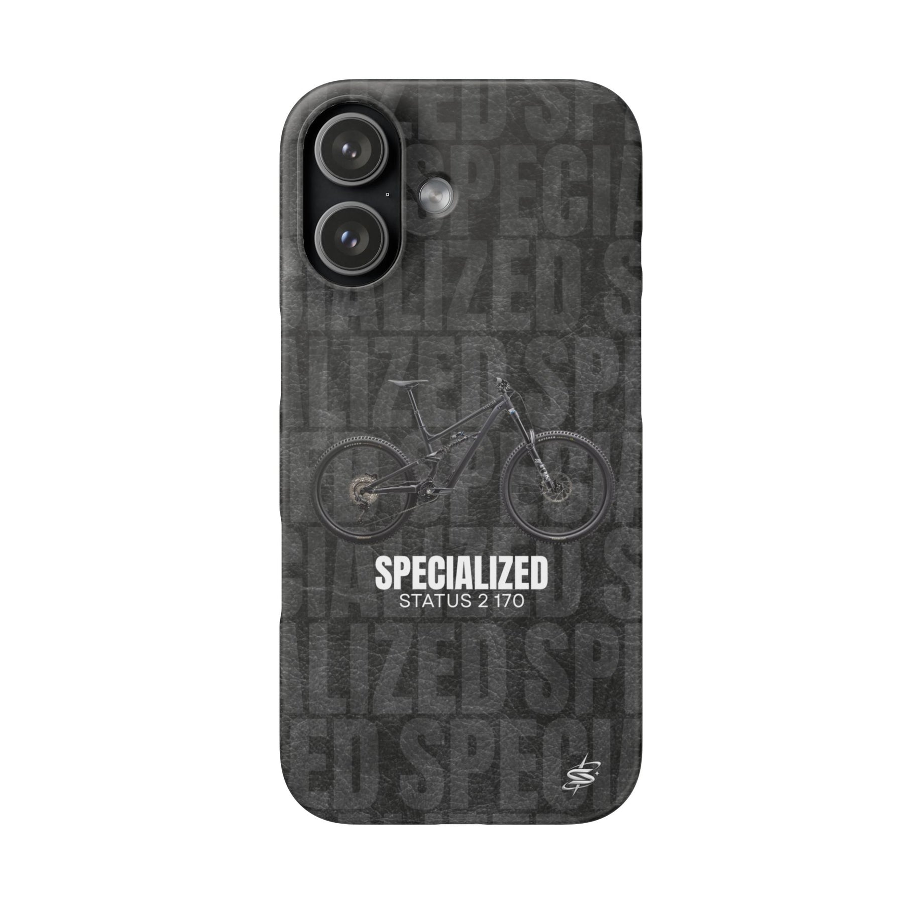 SPECIALIZED Status 2 170