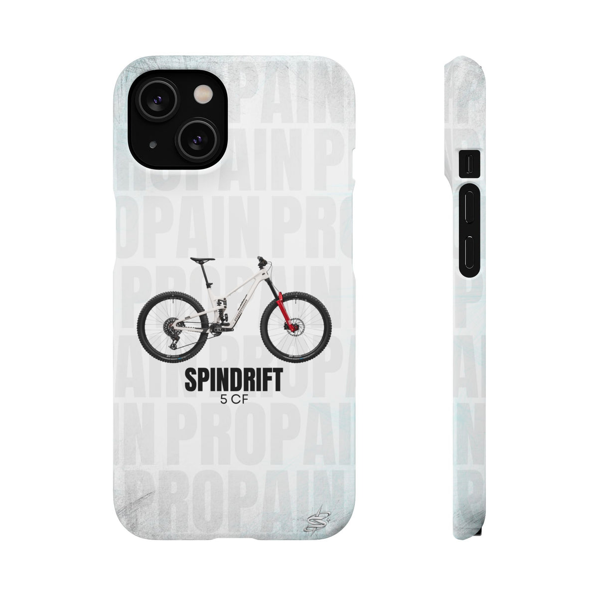 PROPAIN Spindrift 5 CF