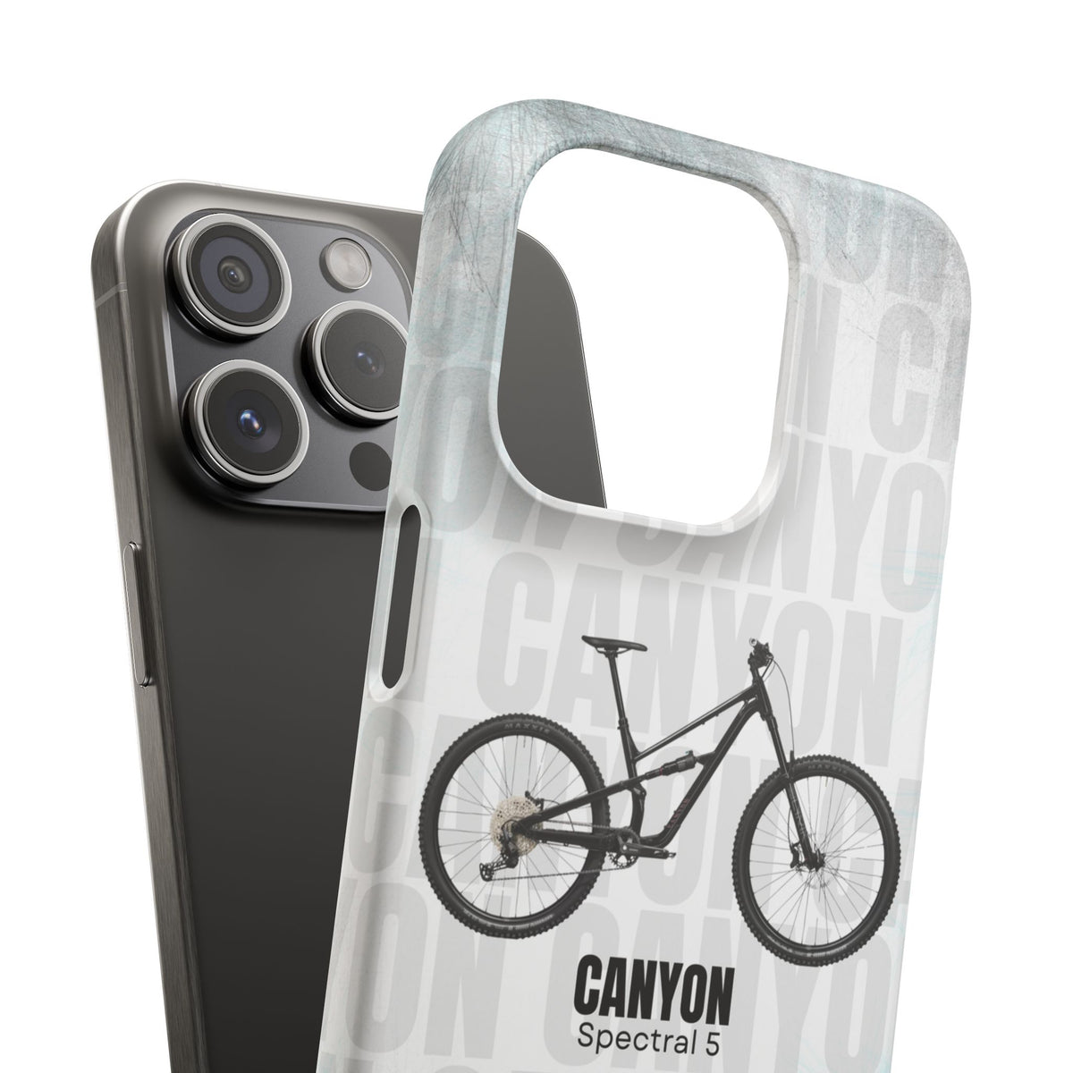 CANYON Spectral 5