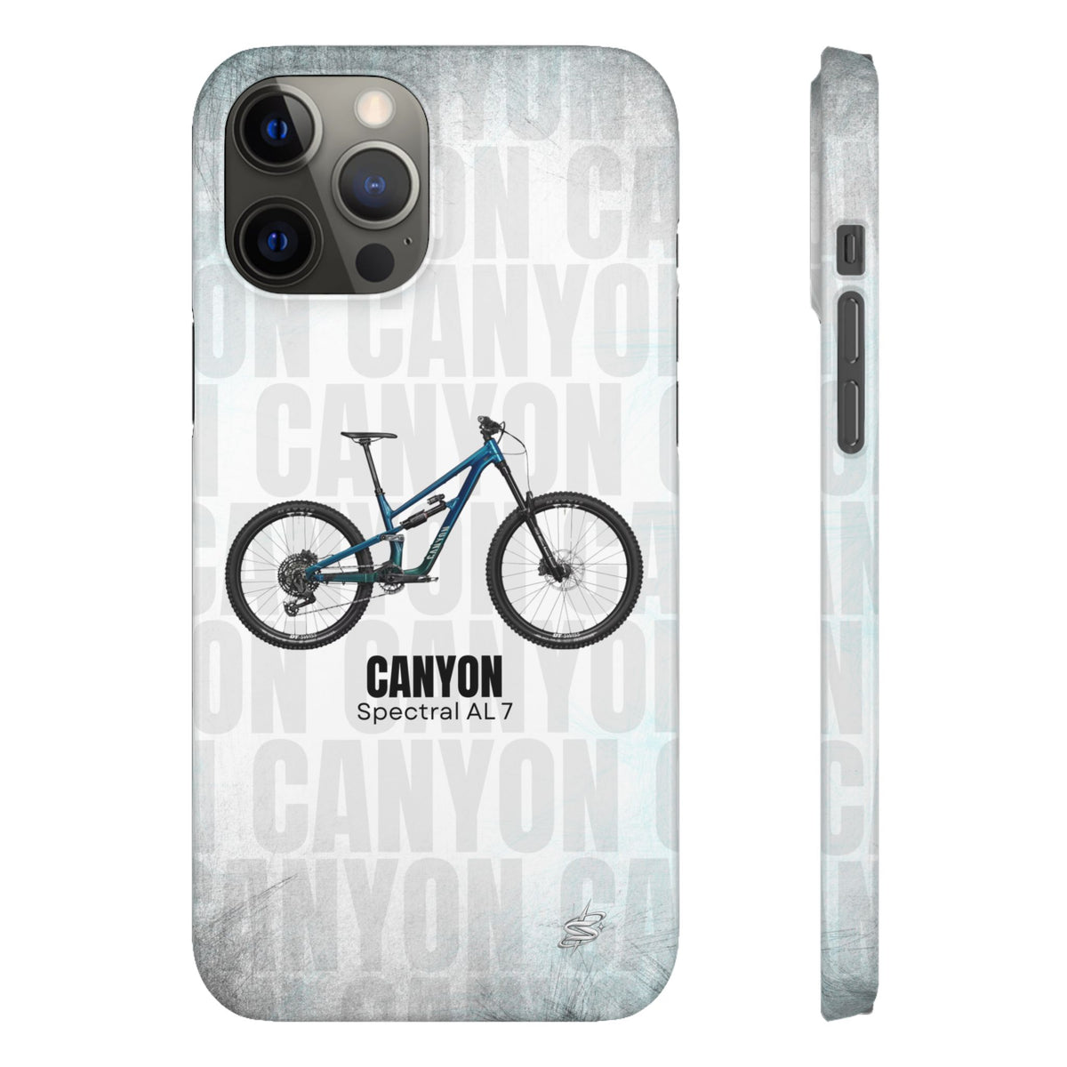 CANYON Spectral AL 7