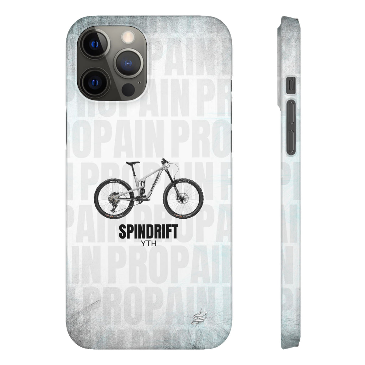 PROPAIN Spindrift YTH
