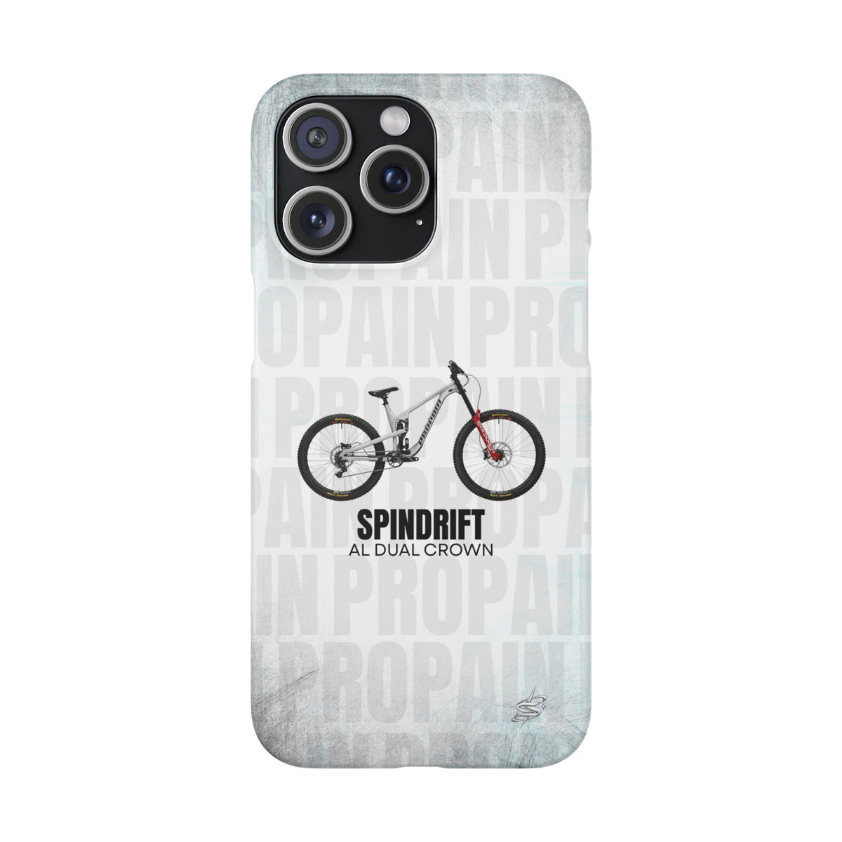 PROPAIN Spindrift al dual crown