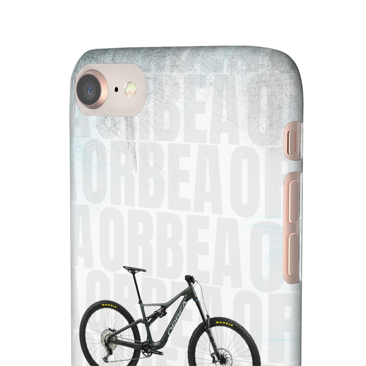 ORBEA Rallon M20 2024