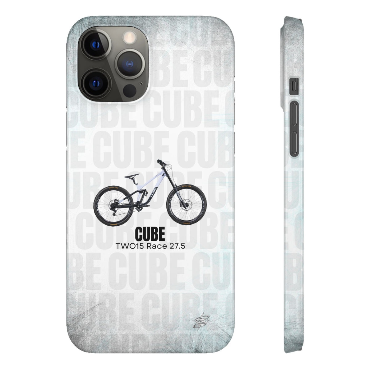 CUBE TWO15 Race 27.5