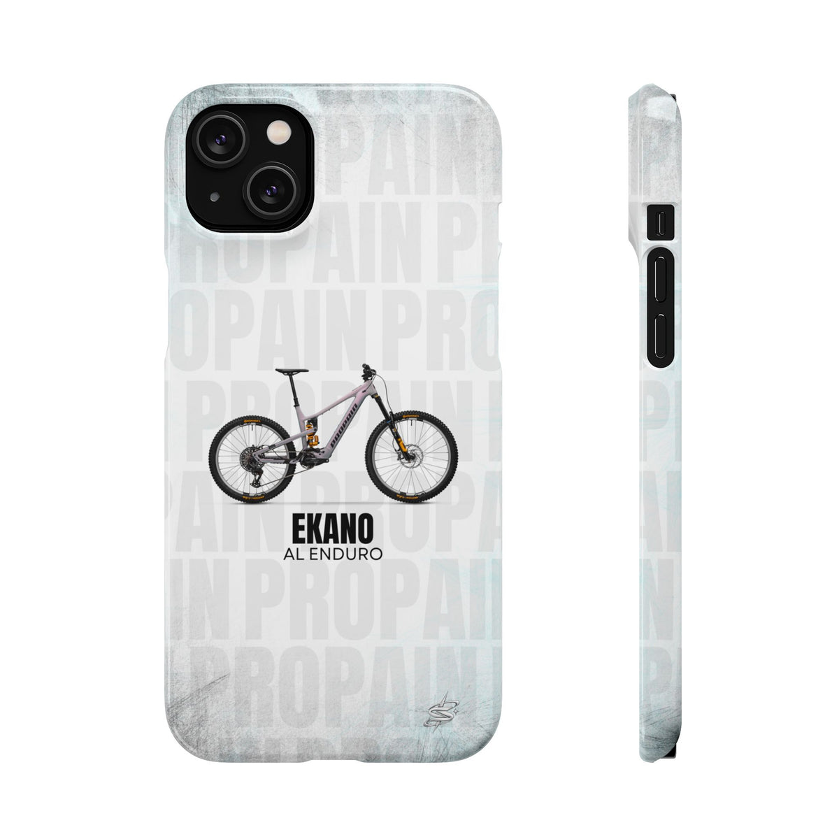 EKANO AL ENDURO