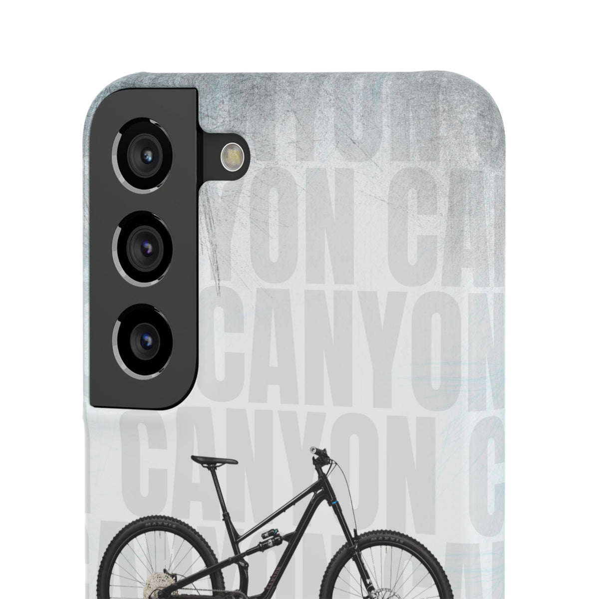 CANYON Spectral 6
