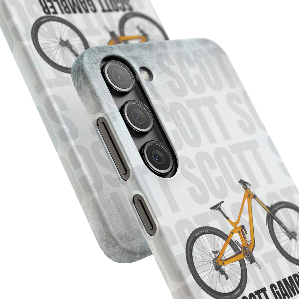 SCOTT Gambler 900 2020