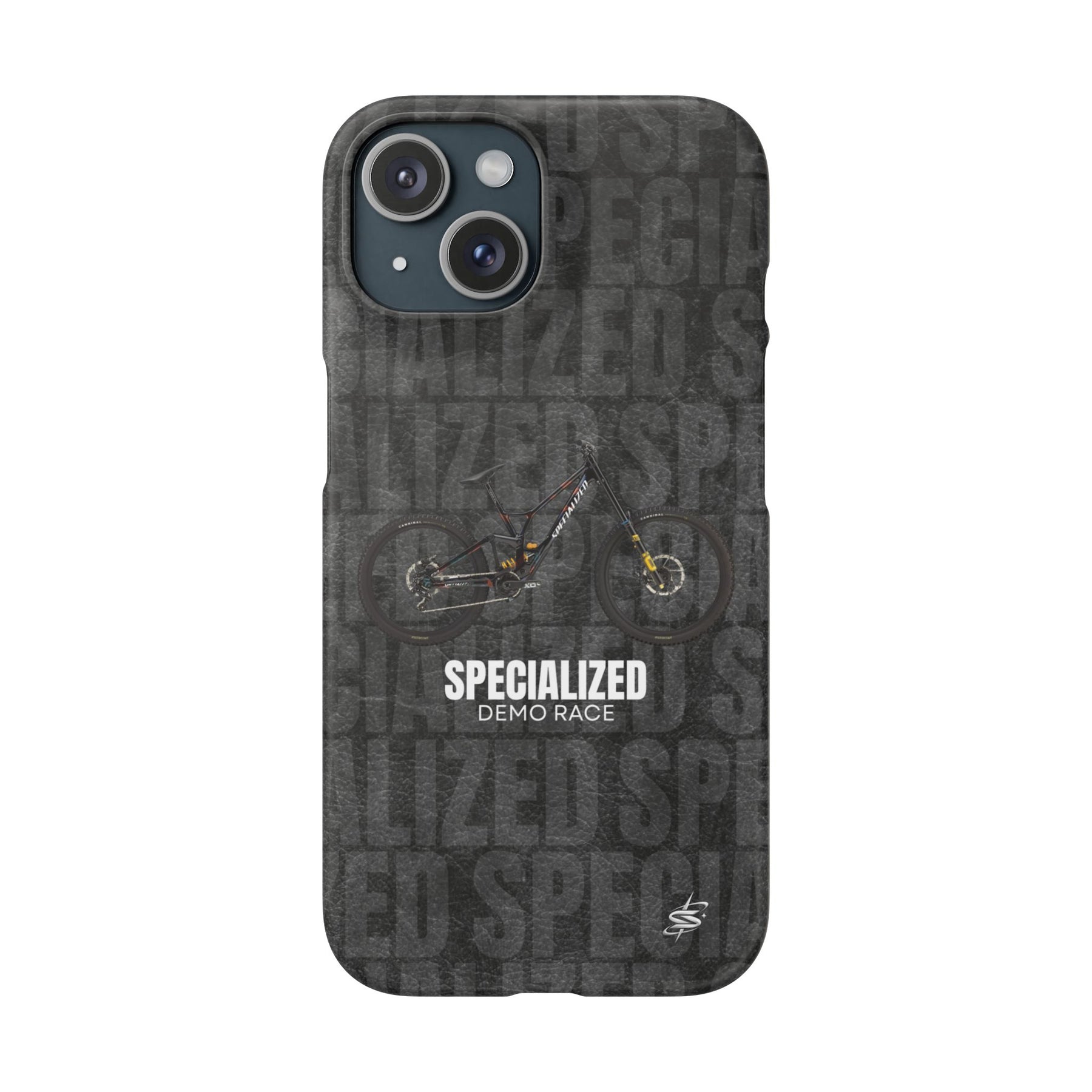 SPECIALIZED Demo Race