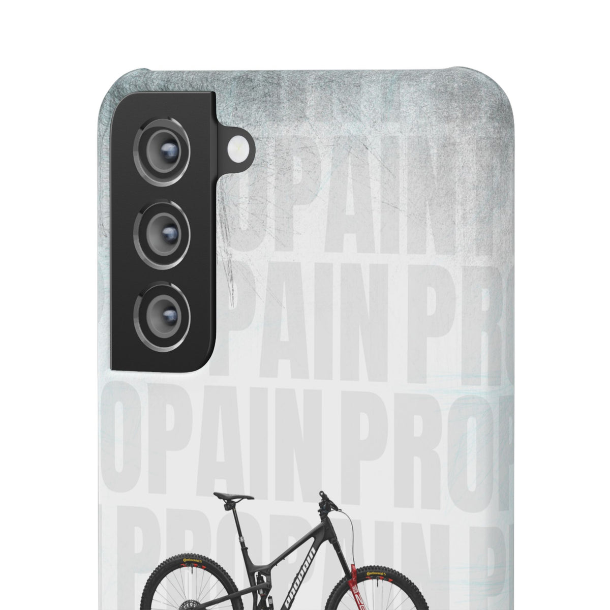 PROPAIN Spindrift 5 CF