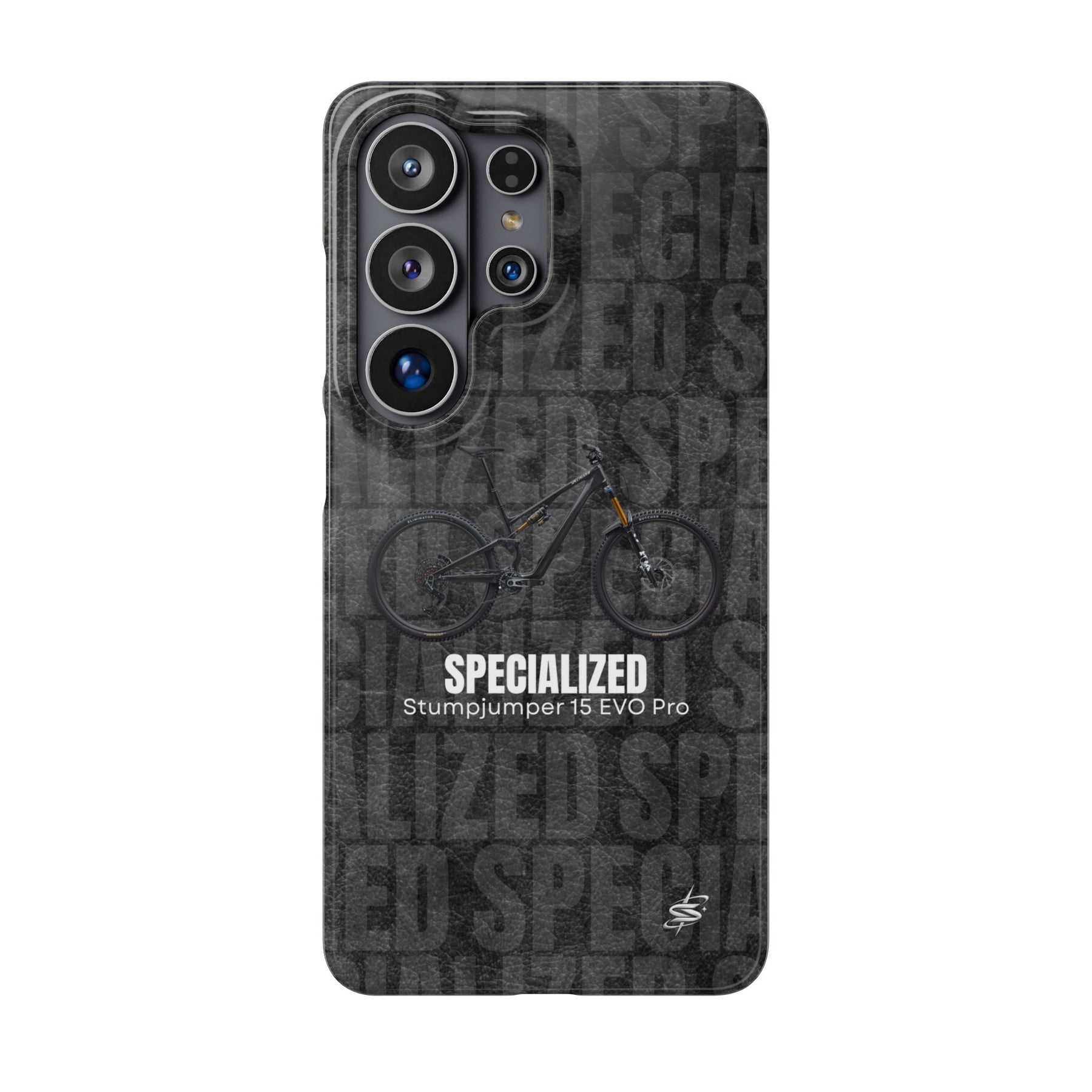 SPECIALIZED STUMPJUMPER 15 EVO Pro