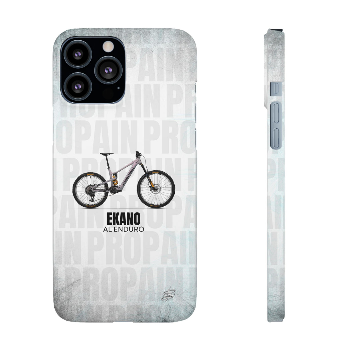 EKANO AL ENDURO