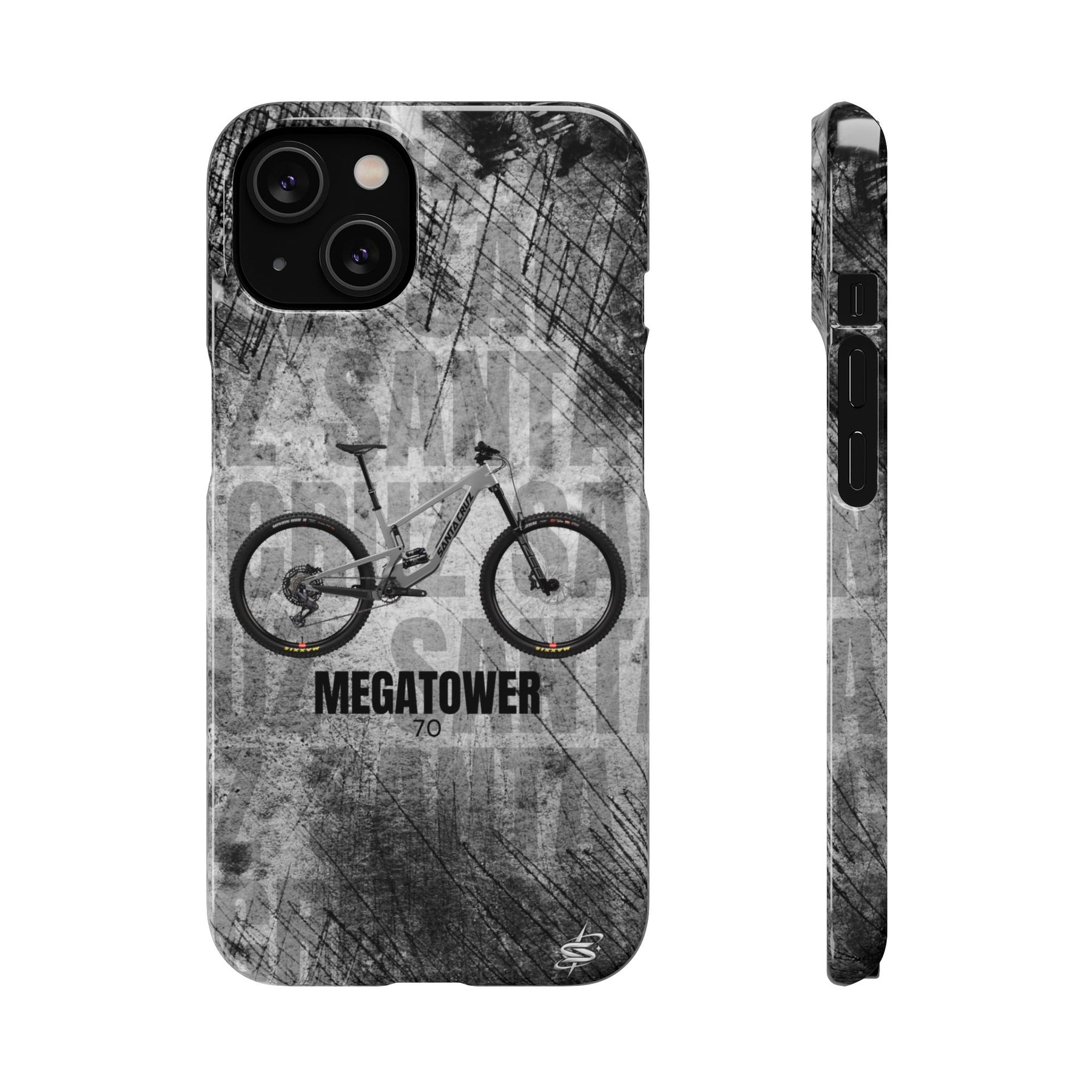 SANTA CRUZ MEGATOWER 70
