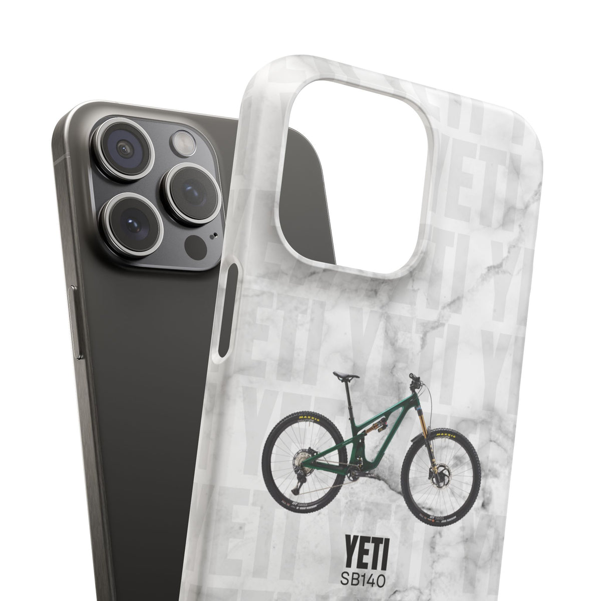 YETI SB140