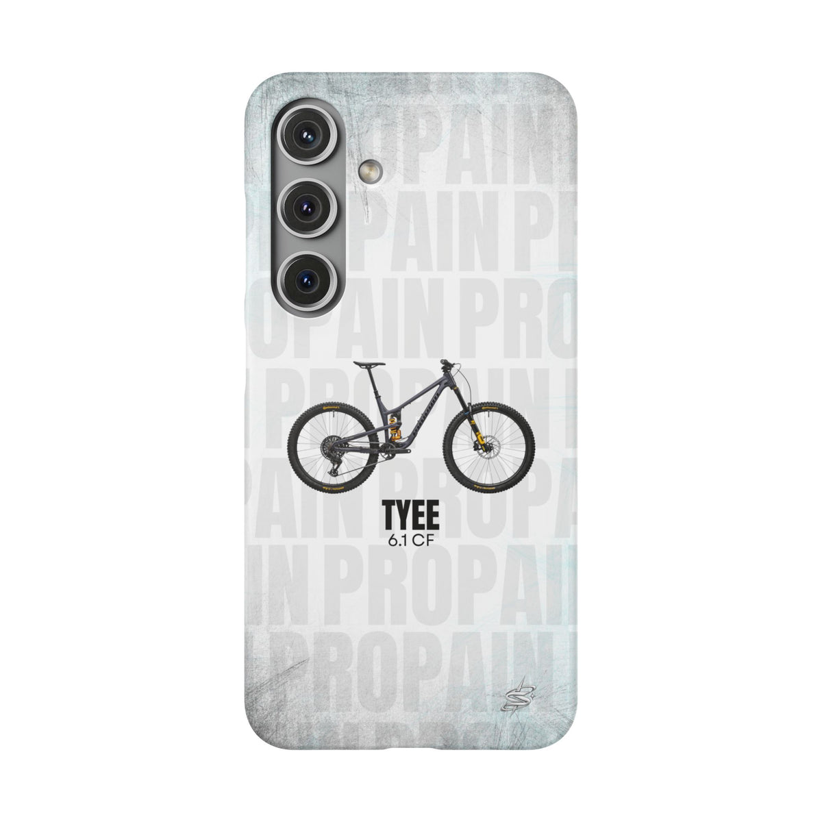 PROPAIN TYEE 6.1 CF