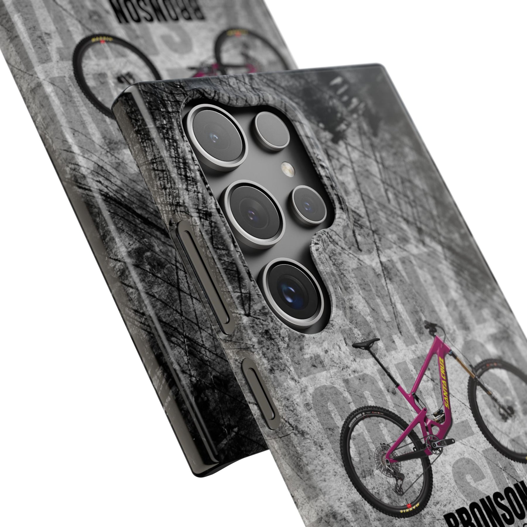 SANTA CRUZ BRONSON XO AXS RSV