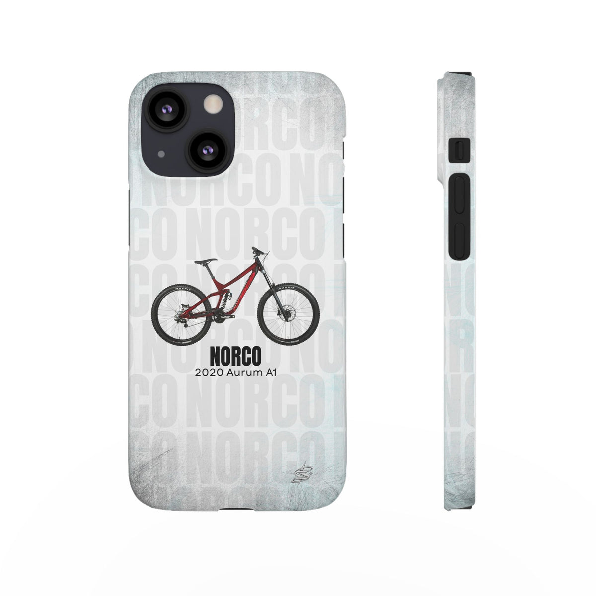 Norco 2020 Autum A1