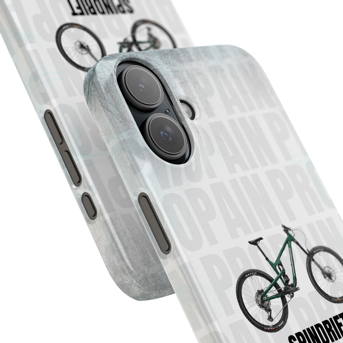 PROPAIN Spindrift YTH