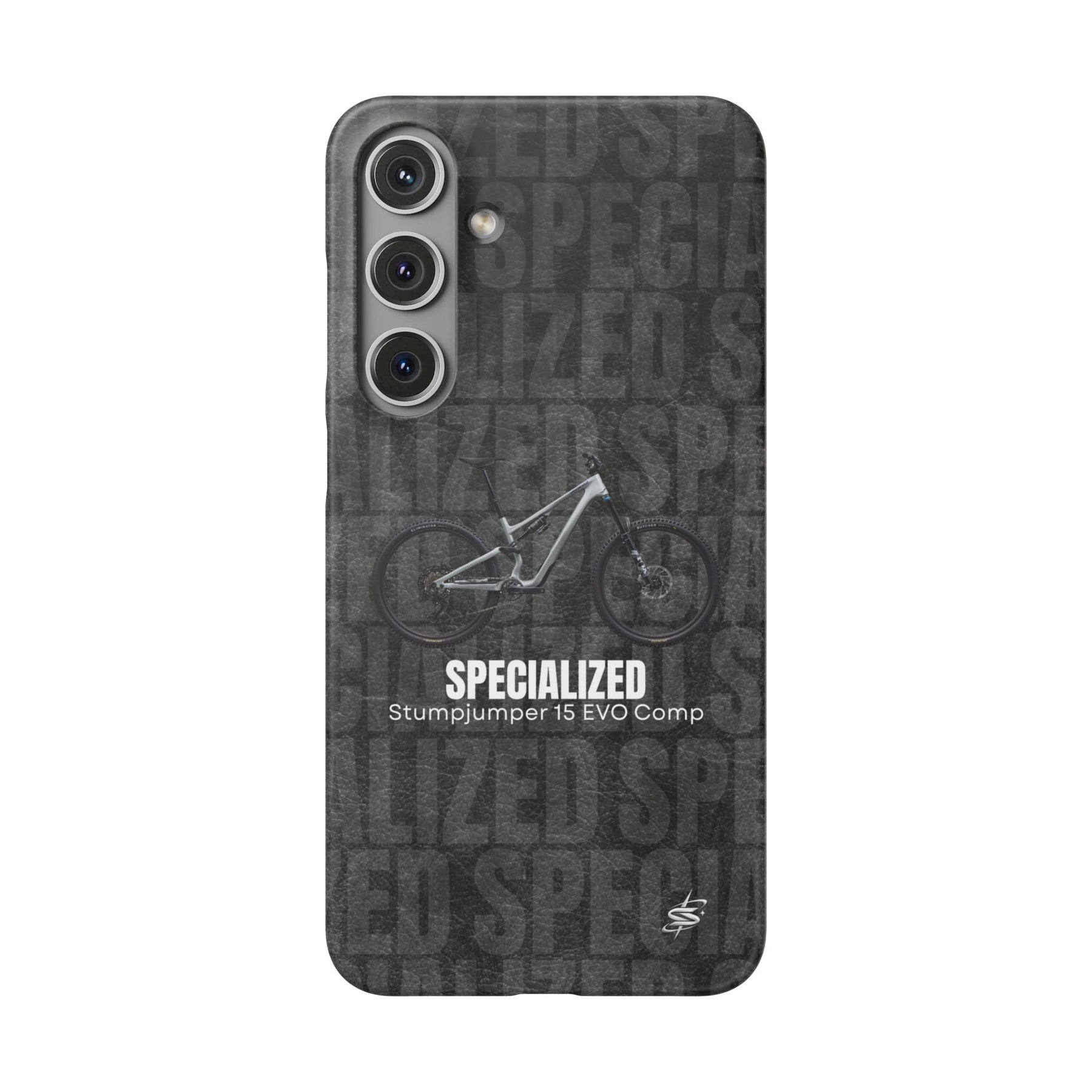 SPECIALIZED Stumpjumper 15 EVO Comp