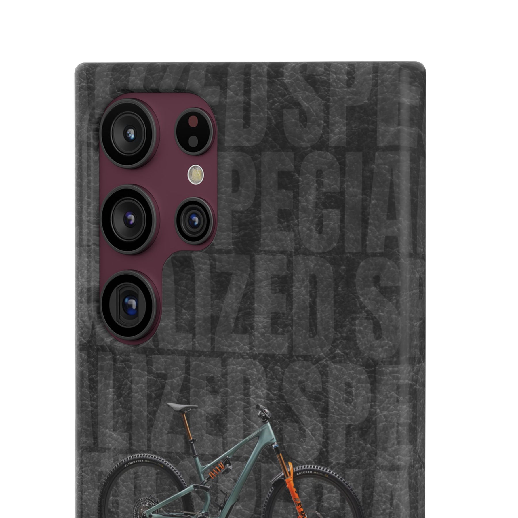 SPECIALIZED S-Works Stumpjumper 15 LTD