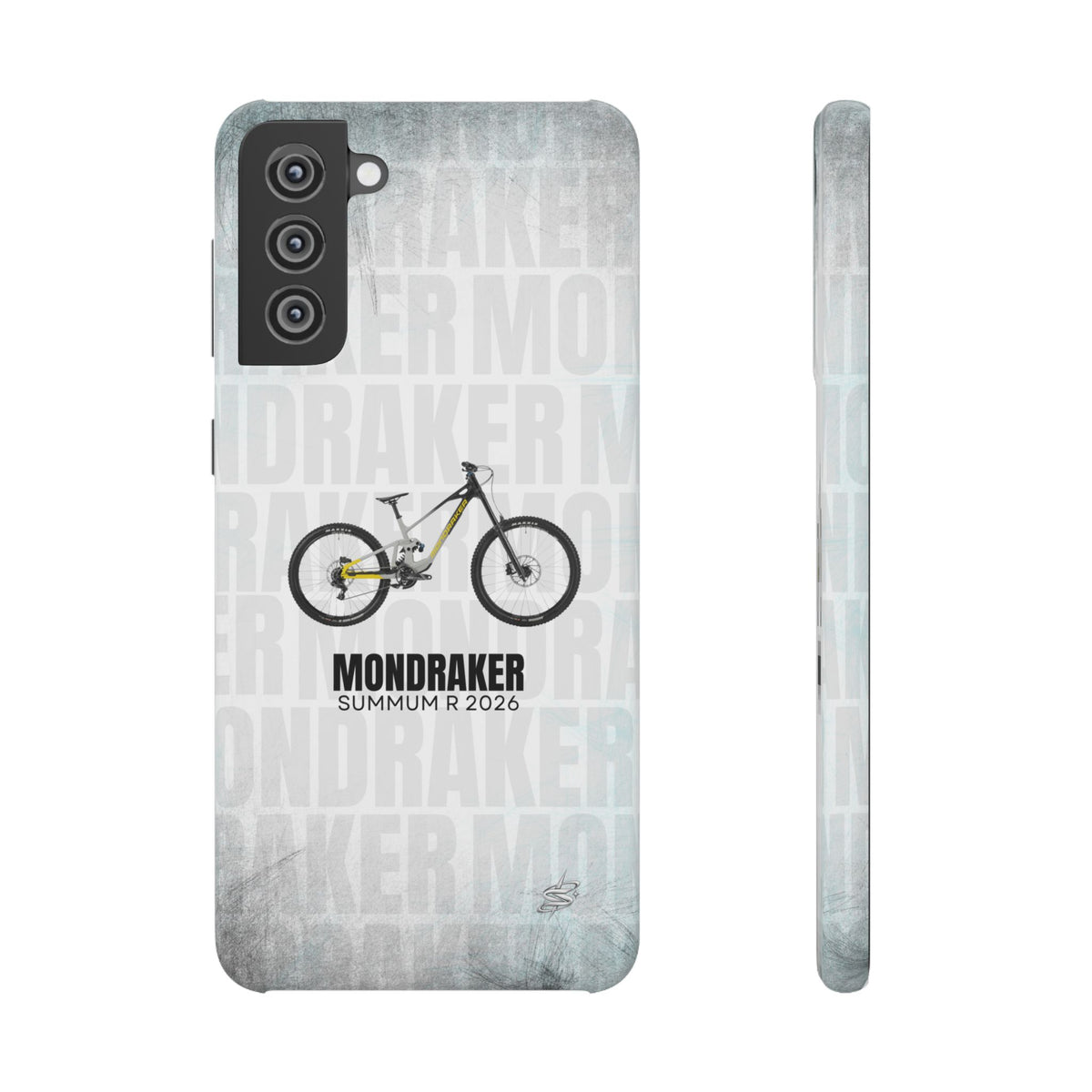 MONDRAKER Summum R 2026