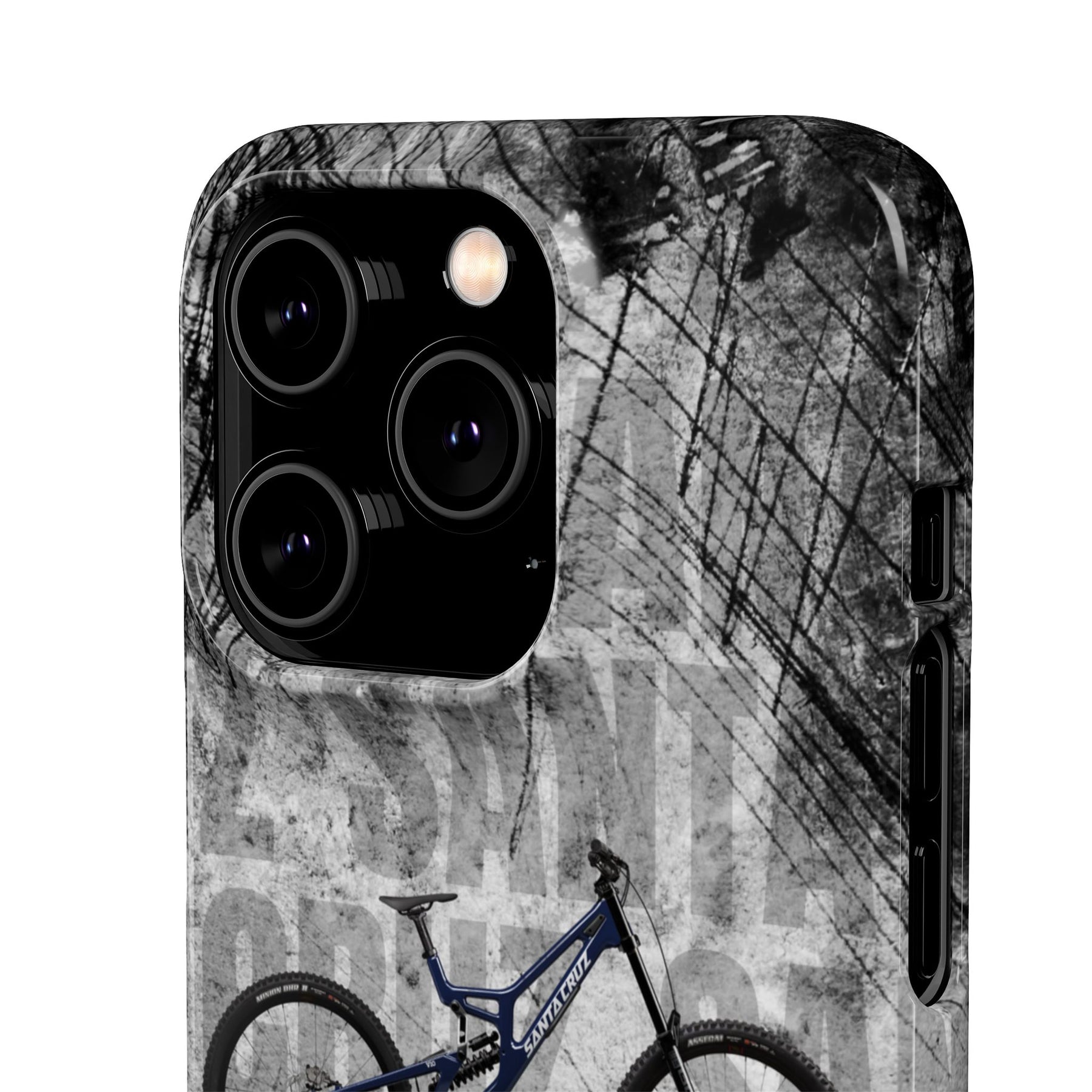 SANTA CRUZ DH S
