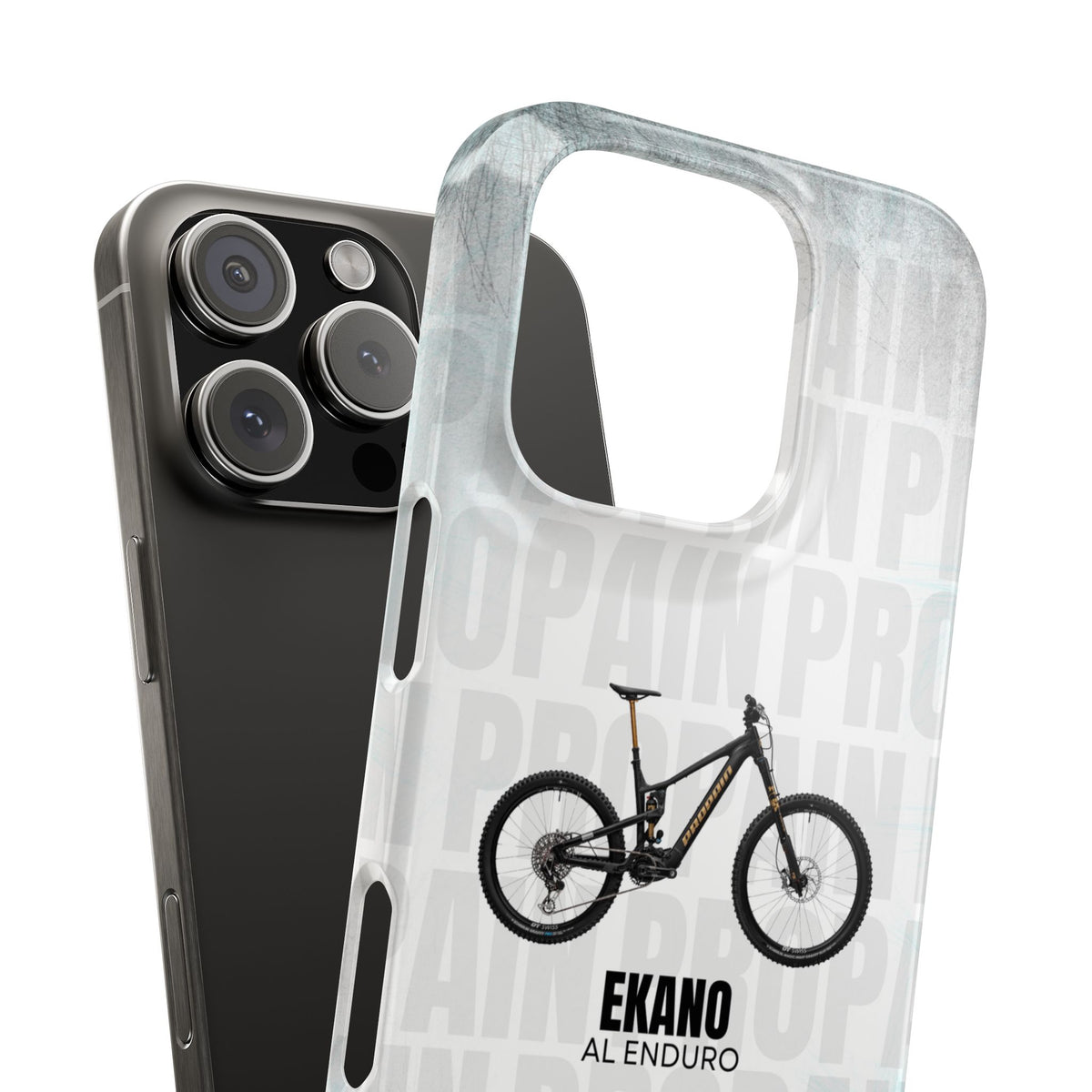 EKANO AL ENDURO
