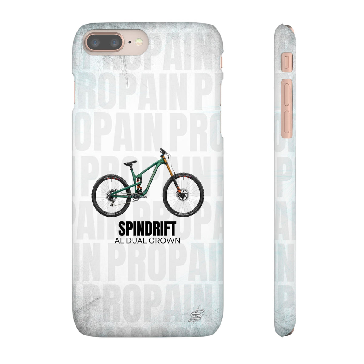 PROPAIN Spindrift al dual crown